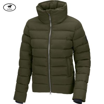 Eskadron - Women QUILT JACKET - HERITAGE 2026 -- CALEVO.com Shop