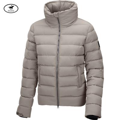 Eskadron - Women QUILT JACKET - HERITAGE 2026 CALEVO.com Shop