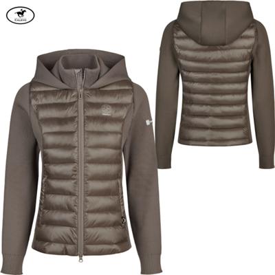 Eskadron - Women HYBRID JACKET - DYNAMIC 2026 -- CALEVO.com Shop