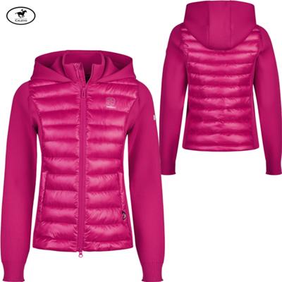 Eskadron - Women HYBRID JACKET - DYNAMIC 2026 -- CALEVO.com Shop