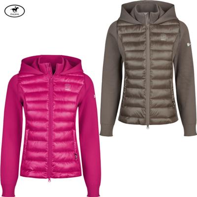 Eskadron - Women HYBRID JACKET - DYNAMIC 2026 CALEVO.com Shop
