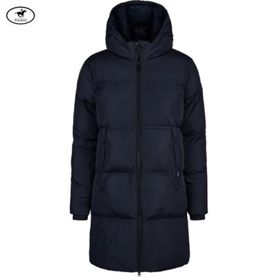 Eskadron - Women QUILT PARKA - DYNAMIC 2026 -- CALEVO.com Shop