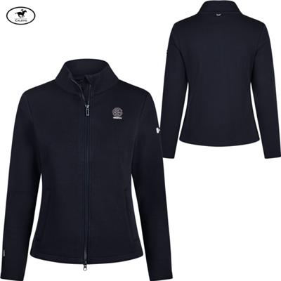 Eskadron - Women ZIP SHIRT FLEECE - DYNAMIC 2026 -- CALEVO.com Shop