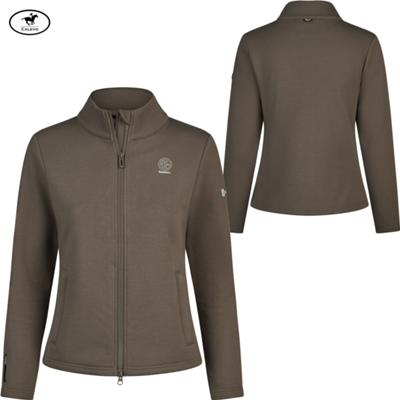 Eskadron - Women ZIP SHIRT FLEECE - DYNAMIC 2026 -- CALEVO.com Shop