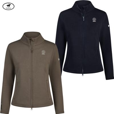 Eskadron - Women ZIP SHIRT FLEECE - DYNAMIC 2026 CALEVO.com Shop
