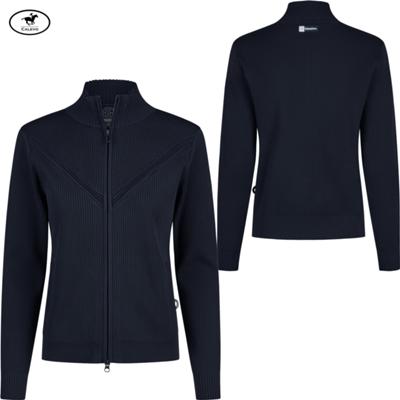 Eskadron - Women ZIP SHIRT KNIT - DYNAMIC 2026 -- CALEVO.com Shop