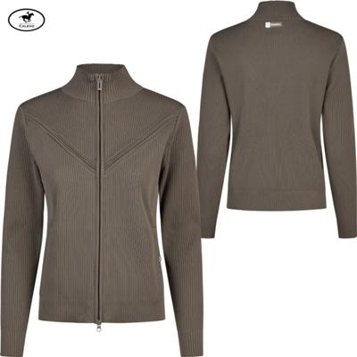 Eskadron - Women ZIP SHIRT KNIT - DYNAMIC 2026 -- CALEVO.com Shop