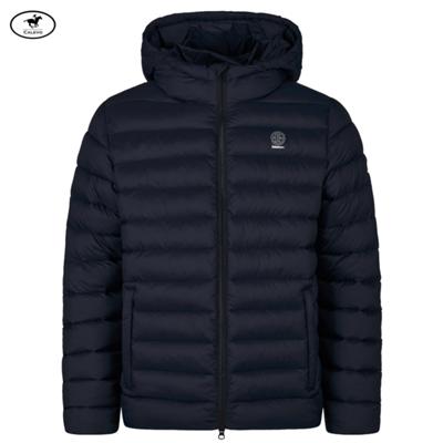 Eskadron - Male QUILT JACKET - DYNAMIC 2026 CALEVO.com Shop