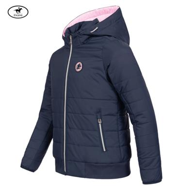 ELT- Kinder Steppjacke LUCKY GRETCHEN - SUMMER 2023 -- CALEVO.com Shop