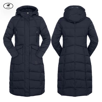 ELT- Damen Thermo Reitmantel SAPHIRA ADVANCED -- CALEVO.com Shop