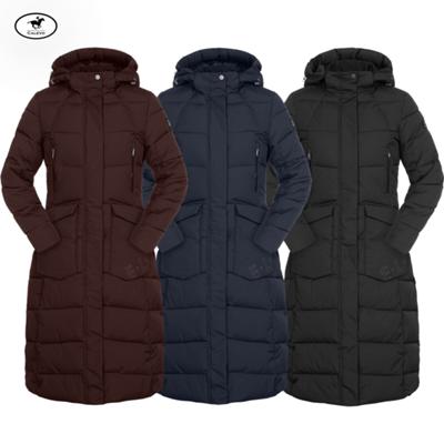 ELT- Damen Thermo Reitmantel SAPHIRA ADVANCED CALEVO.com Shop