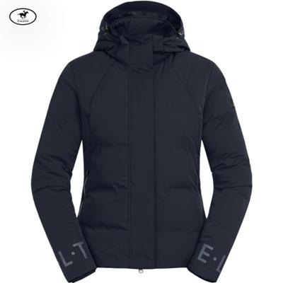 ELT- Damen Winter Performance Reitjacke OHIO -- CALEVO.com Shop