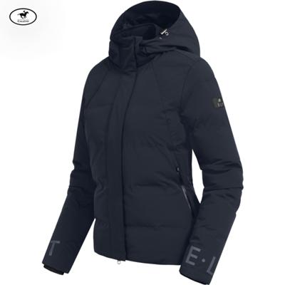 ELT- Damen Winter Performance Reitjacke OHIO CALEVO.com Shop