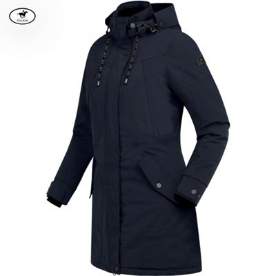 ELT- Damen Winter Performance Reitparka ONTARIO -- CALEVO.com Shop