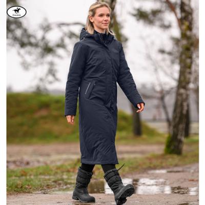 ELT- Winter Performance Reitmantel -- CALEVO.com Shop