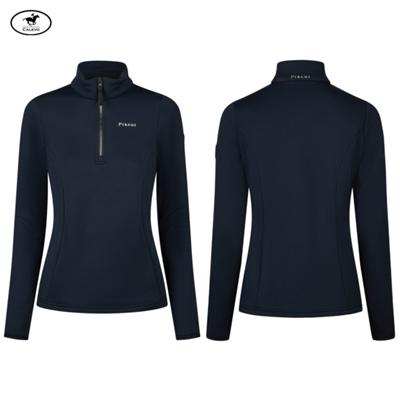 Pikeur - Damen POLARTEC SHIRT 2037 ATHLEISURE - HW 2026 -- CALEVO.com Shop