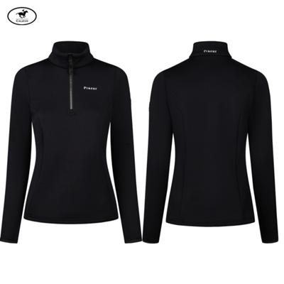 Pikeur - Damen POLARTEC SHIRT 2037 ATHLEISURE - HW 2026 -- CALEVO.com Shop