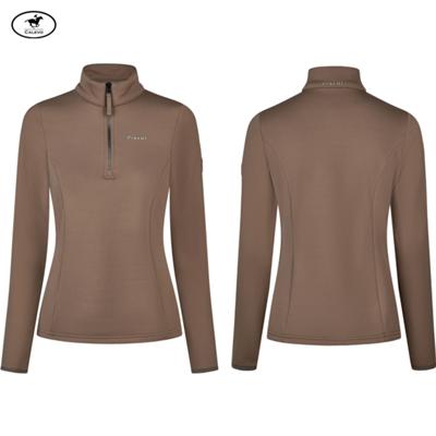 Pikeur - Damen POLARTEC SHIRT 2037 ATHLEISURE - HW 2026 -- CALEVO.com Shop