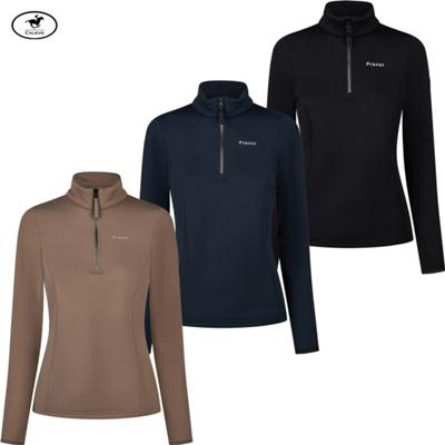 Pikeur - Damen POLARTEC SHIRT 2037 ATHLEISURE - HW 2026 CALEVO.com Shop