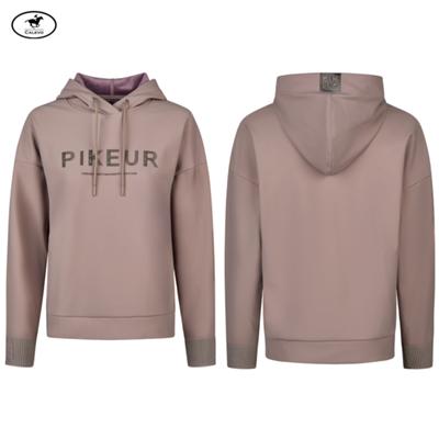 Pikeur - Damen PLUSHLUXE HOODY 2282 SELECTION - HW 2026 -- CALEVO.com Shop