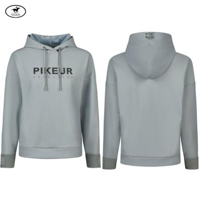 Pikeur - Damen PLUSHLUXE HOODY 2282 SELECTION - HW 2026 -- CALEVO.com Shop