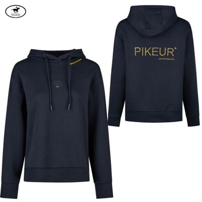 Pikeur - Damen HOODY 2274 ATHLEISURE - HW 2026 -- CALEVO.com Shop