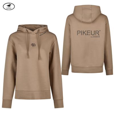 Pikeur - Damen HOODY 2274 ATHLEISURE - HW 2026 -- CALEVO.com Shop