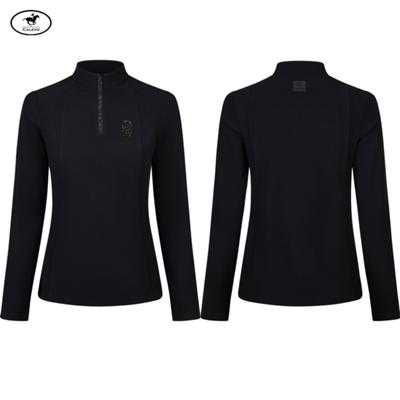 Pikeur - Damen ZIP RIP SHIRT 228430 SELECTION - HW 2026 -- CALEVO.com Shop