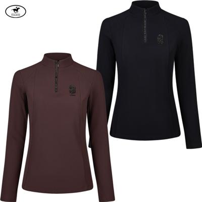 Pikeur - Damen ZIP RIP SHIRT 228430 SELECTION - HW 2026 CALEVO.com Shop