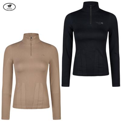 Pikeur - Damen 3D KNIT SHIRT 2289 ATHLEISURE - HW 2026 CALEVO.com Shop