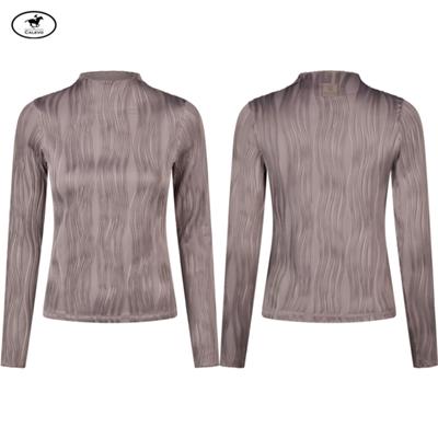 Pikeur - Damen WAVELINE SHIRT 2285 SELECTION - HW 2026 -- CALEVO.com Shop