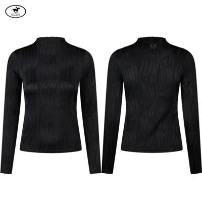 Pikeur - Damen WAVELINE SHIRT 2285 SELECTION - HW 2026 -- CALEVO.com Shop