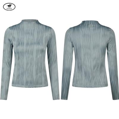 Pikeur - Damen WAVELINE SHIRT 2285 SELECTION - HW 2026 -- CALEVO.com Shop