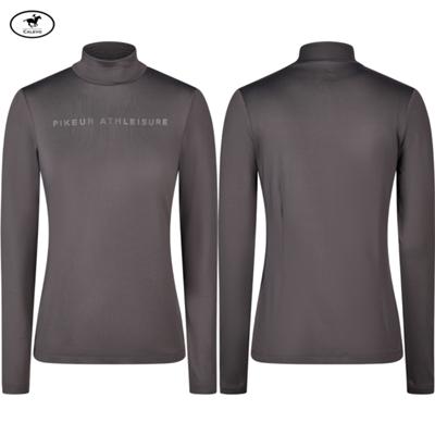 Pikeur - Damen DOTS SHIRT 2273 ATHLEISURE - HW 2026 -- CALEVO.com Shop