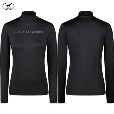 Pikeur - Damen DOTS SHIRT 2273 ATHLEISURE - HW 2026 -- CALEVO.com Shop