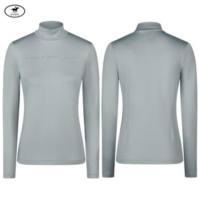 Pikeur - Damen DOTS SHIRT 2273 ATHLEISURE - HW 2026 -- CALEVO.com Shop