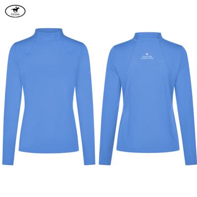 Pikeur - Damen ROLLNECK 2287 ATHLEISURE - HW 2026 -- CALEVO.com Shop