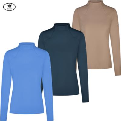 Pikeur - Damen ROLLNECK 2287 ATHLEISURE - HW 2026 CALEVO.com Shop