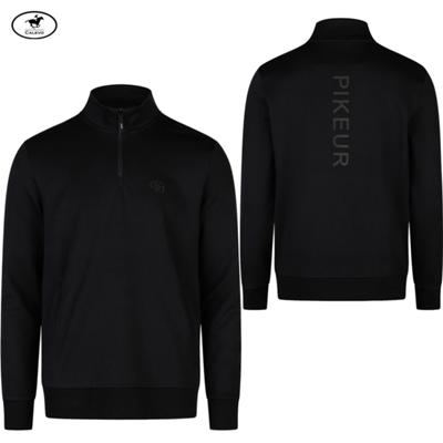 Pikeur - Herren SWEATER 2291 ATHLEISURE - HW 2026 CALEVO.com Shop