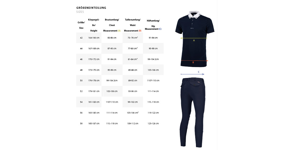 Pikeur - Herren SWEATER 2291 ATHLEISURE - HW 2026