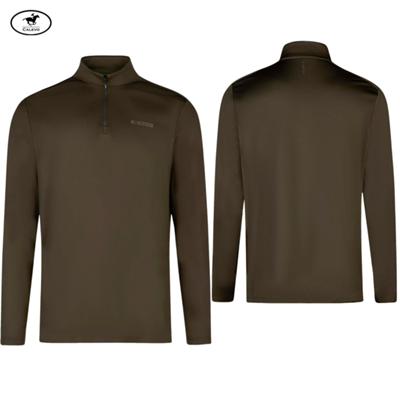 Pikeur - Herren ZIP SHIRT 2306 ATHLEISURE - HW 2026 -- CALEVO.com Shop