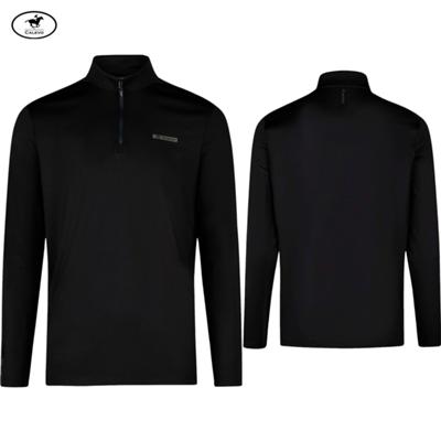 Pikeur - Herren ZIP SHIRT 2306 ATHLEISURE - HW 2026 -- CALEVO.com Shop
