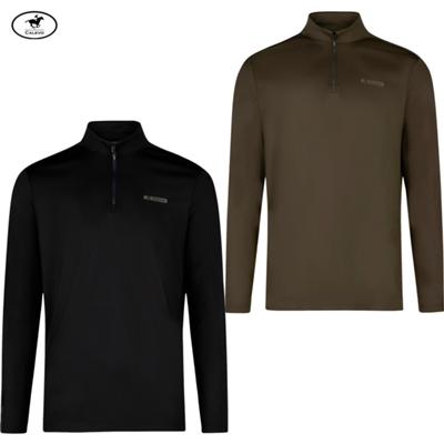 Pikeur - Herren ZIP SHIRT 2306 ATHLEISURE - HW 2026 CALEVO.com Shop