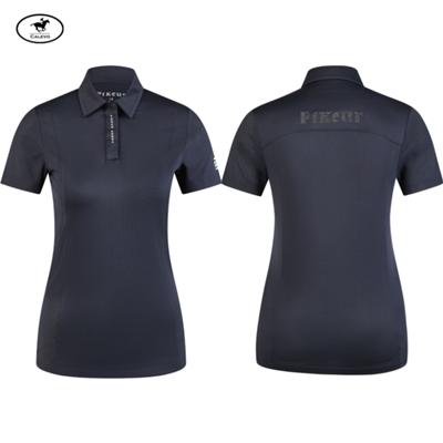 Pikeur - Damen Polo Shirt 1236 CALEVO.com Shop