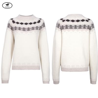 Cavallo - Damen Strickpullover CAVALDENA -  HW 2026 -- CALEVO.com Shop