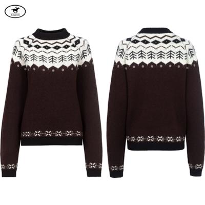 Cavallo - Damen Strickpullover CAVALDENA -  HW 2026 -- CALEVO.com Shop