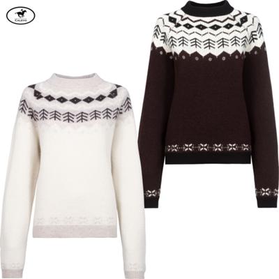 Cavallo - Damen Strickpullover CAVALDENA -  HW 2026 CALEVO.com Shop