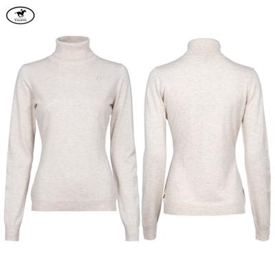 Cavallo - Damen Rollkragen Shirt CAVALDARIA -  HW 2026 -- CALEVO.com Shop