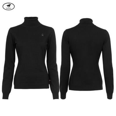 Cavallo - Damen Rollkragen Shirt CAVALDARIA -  HW 2026 -- CALEVO.com Shop