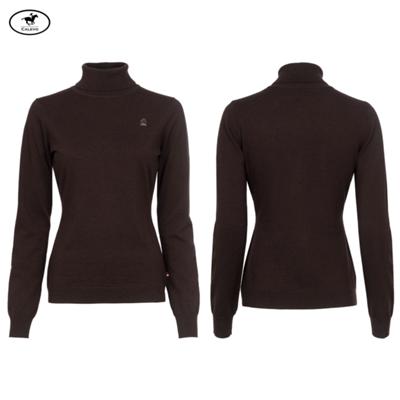 Cavallo - Damen Rollkragen Shirt CAVALDARIA -  HW 2026 -- CALEVO.com Shop